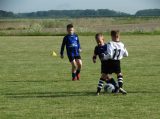 S.K.N.W.K. JO9-1 - Brouwershaven JO9-1 (competitie - 4e fase) (6/140)